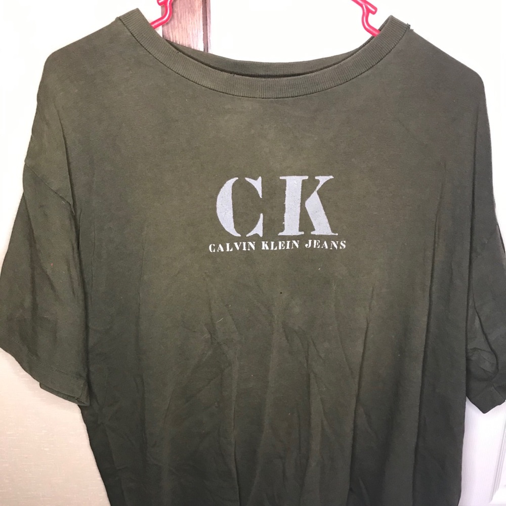 Calvin Klein Shirt